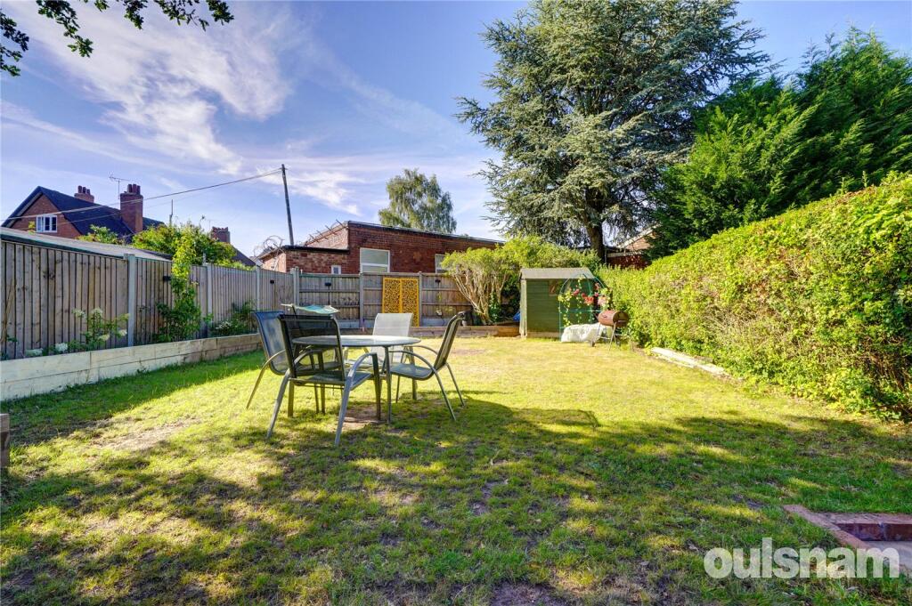 Additional image 23 of Laburnum Road, Bournville, Birmingham, B30