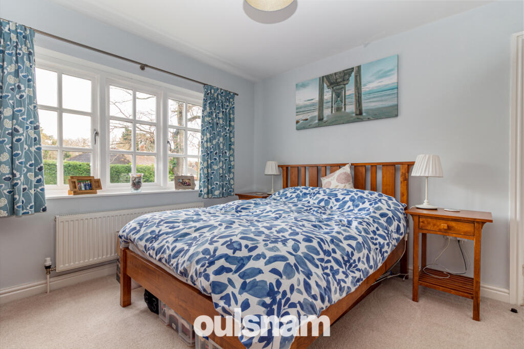 Additional image 13 of Fox Hill, Bournville Village Trust, Selly Oak, Birmingham, B29