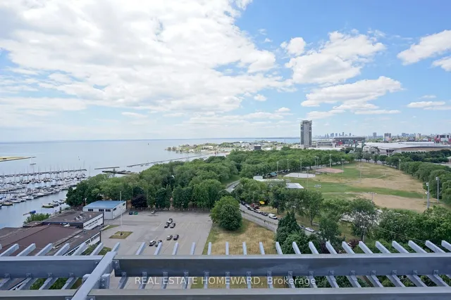 Additional image 43 of 637 Lake Shore Blvd Unit 1024