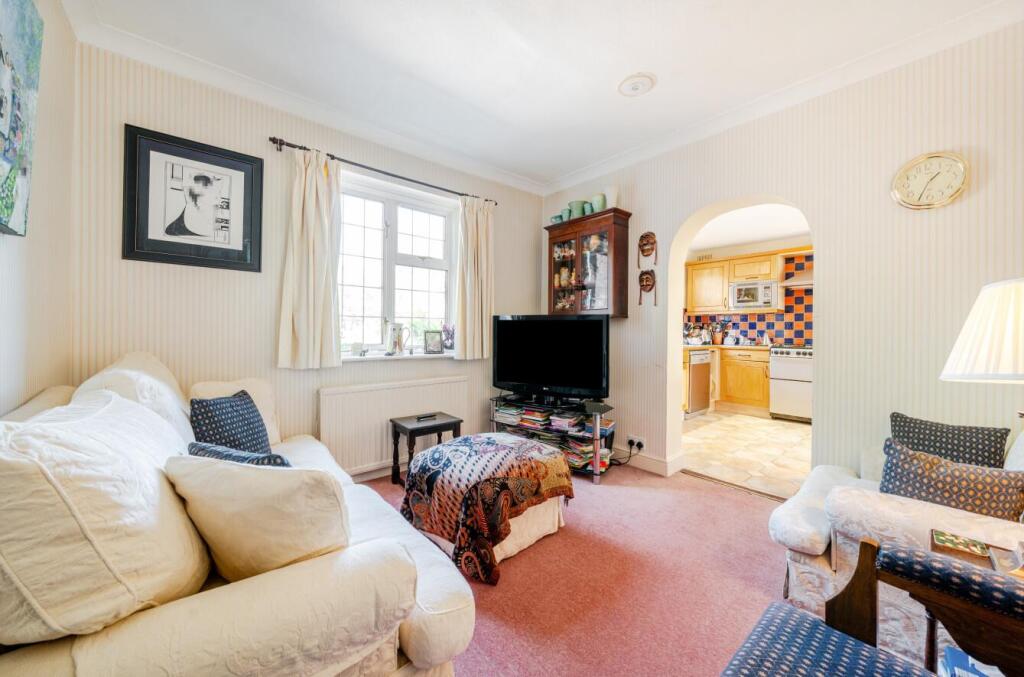 Additional image 9 of Brookmans Park, Hertfordshire