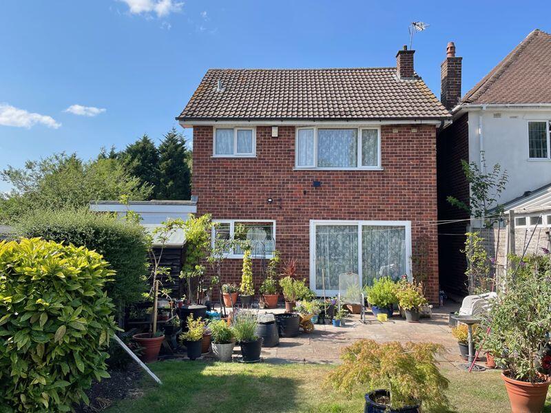 Additional image 16 of Old Oscott Hill, Great Barr, Birmingham, B44 9SP