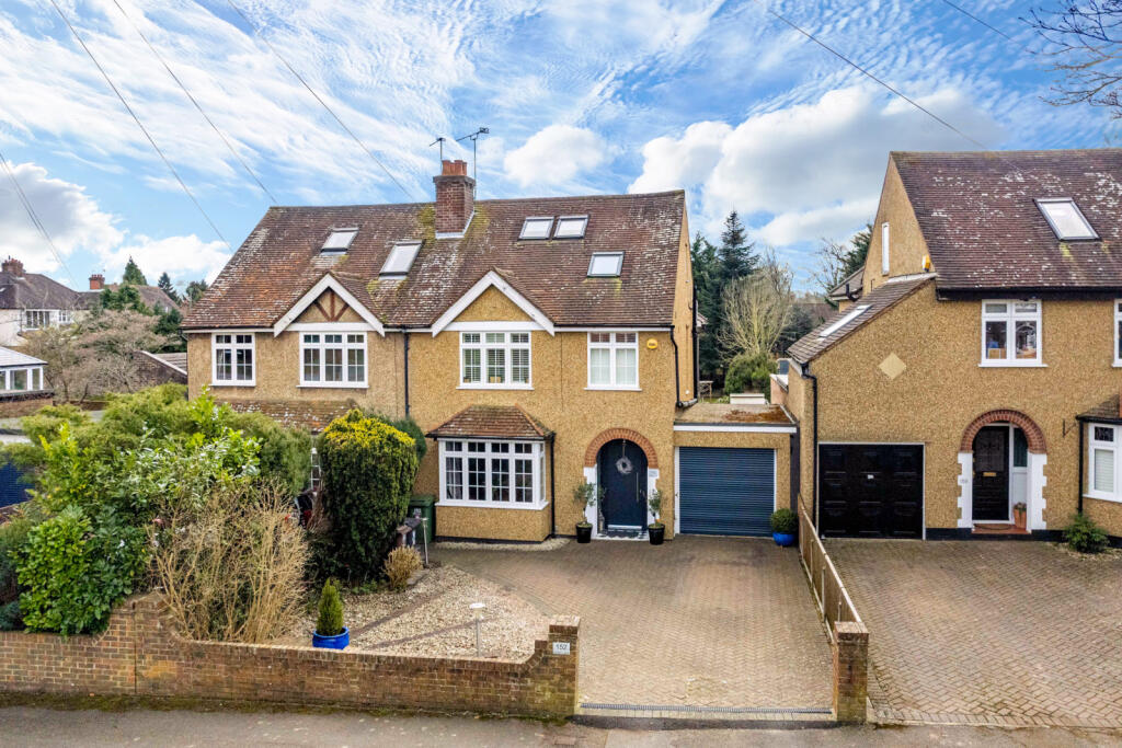 Additional image 22 of Green Lane, St. Albans, Hertfordshire, AL3