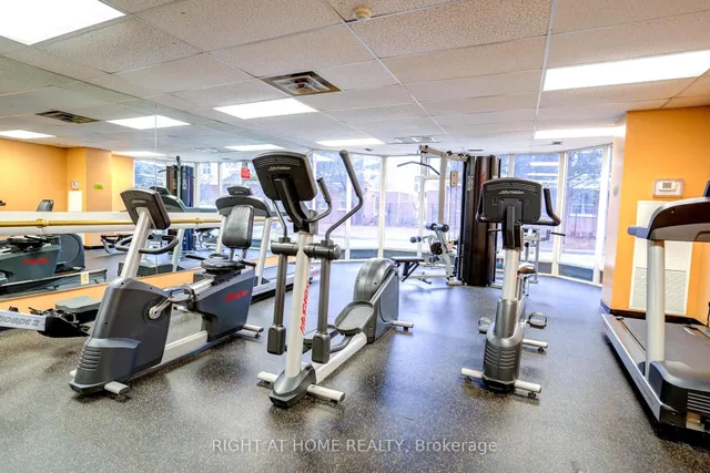 Additional image 15 of 11753 Sheppard Ave Unit 1110