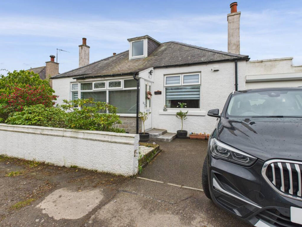 Additional image 22 of School Road, Inverurie, AB51