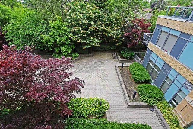 Additional image 30 of 701 Sheppard Ave Unit 302