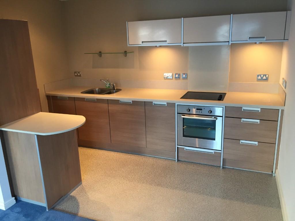 Sheepcote Street, Birmingham, B16