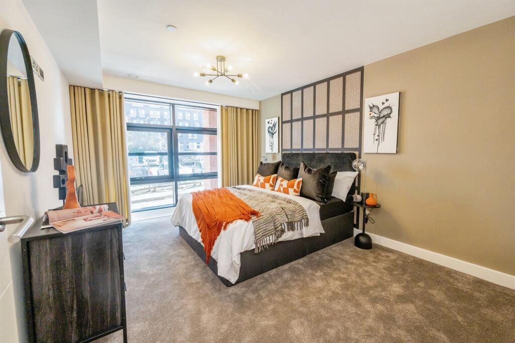 Additional image 4 of Price Street, Birmingham