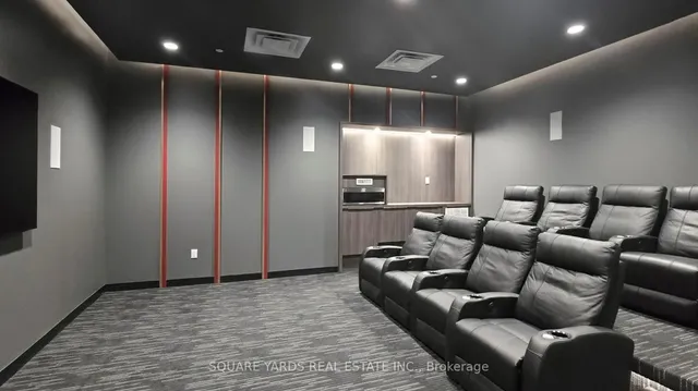 Additional image 41 of 3220 Sheppard Ave Unit 613