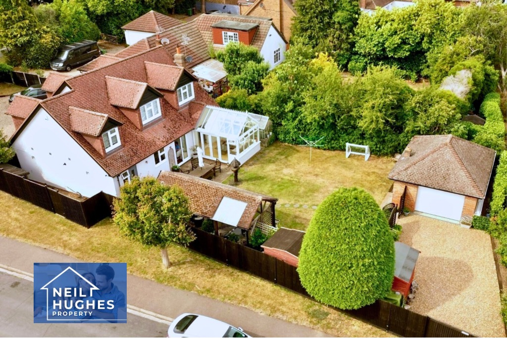 Additional image 35 of Park Street Lane, Park Street, St. Albans, Hertfordshire. AL2