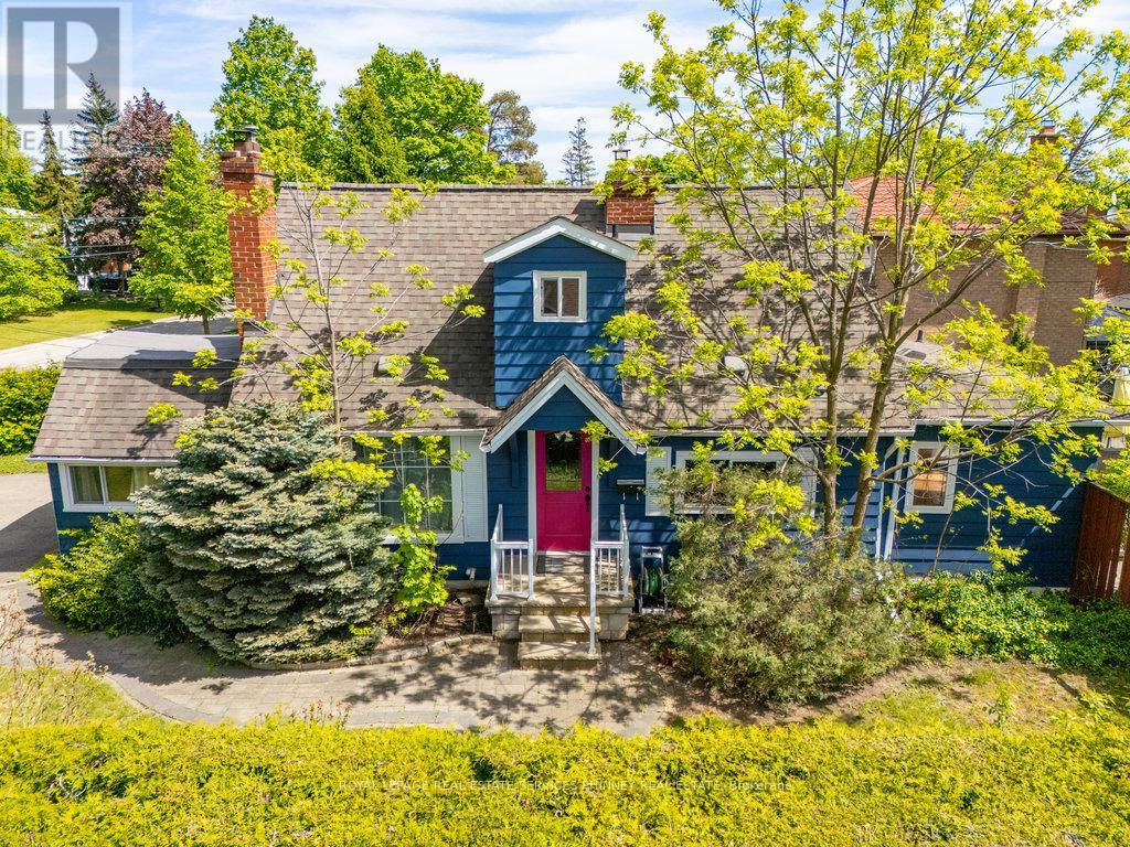 3098 GIVEN ROAD|Mississauga (Cooksville), Ontario L5A2N3