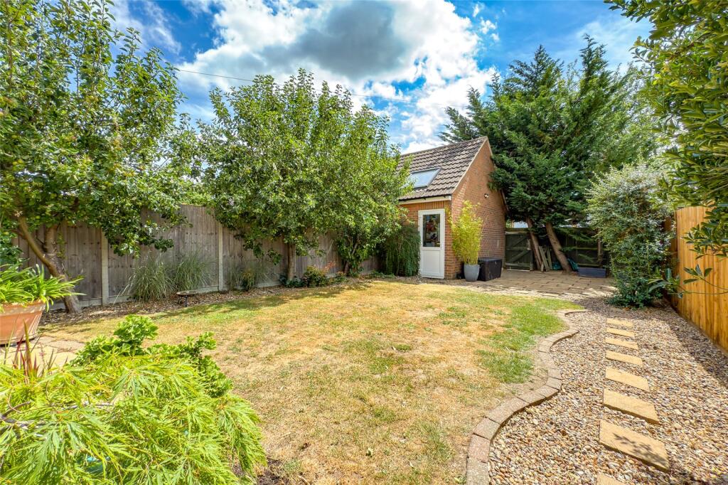 Additional image 10 of Hatfield Road, St. Albans, Hertfordshire, AL4