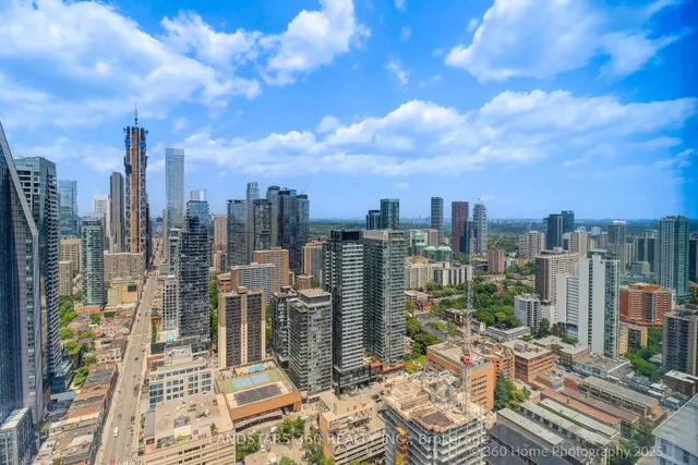 Additional image 18 of 501 Yonge St Unit 4202