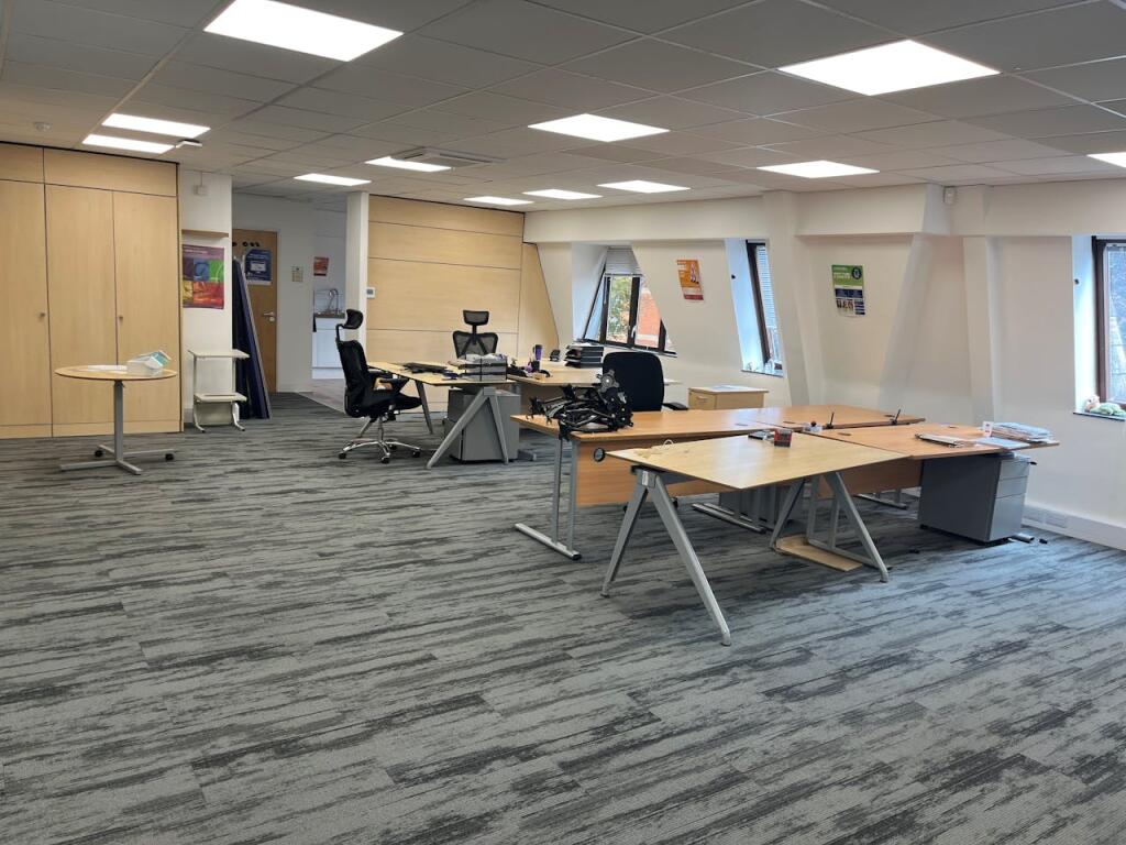 Additional image 2 of Mardall House, 9-11 Vaughan Road, Harpenden, AL5 4HU