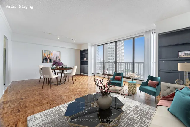 Additional image 7 of 33 Harbour Sq Unit 1421