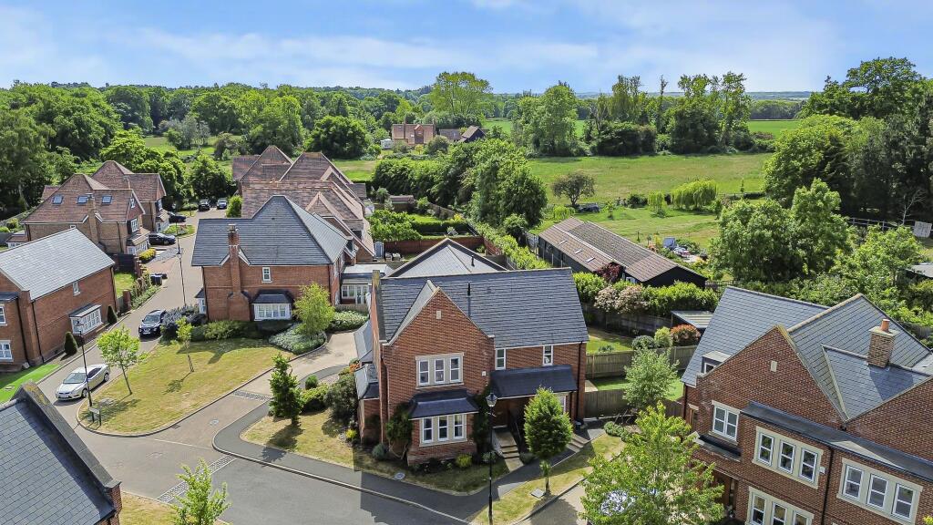 Additional image 20 of Butterwick Way, Welwyn, Hertfordshire, AL6