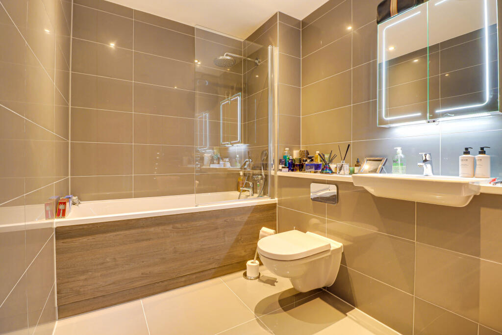 Additional image 11 of Sandridge House, Gibbs Close, Harpenden, AL5