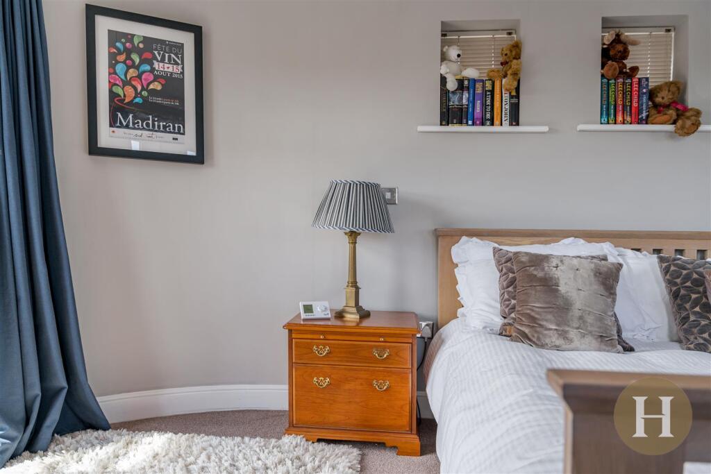 Additional image 13 of Corner Place, North Road, Harborne, Birmingham, B17