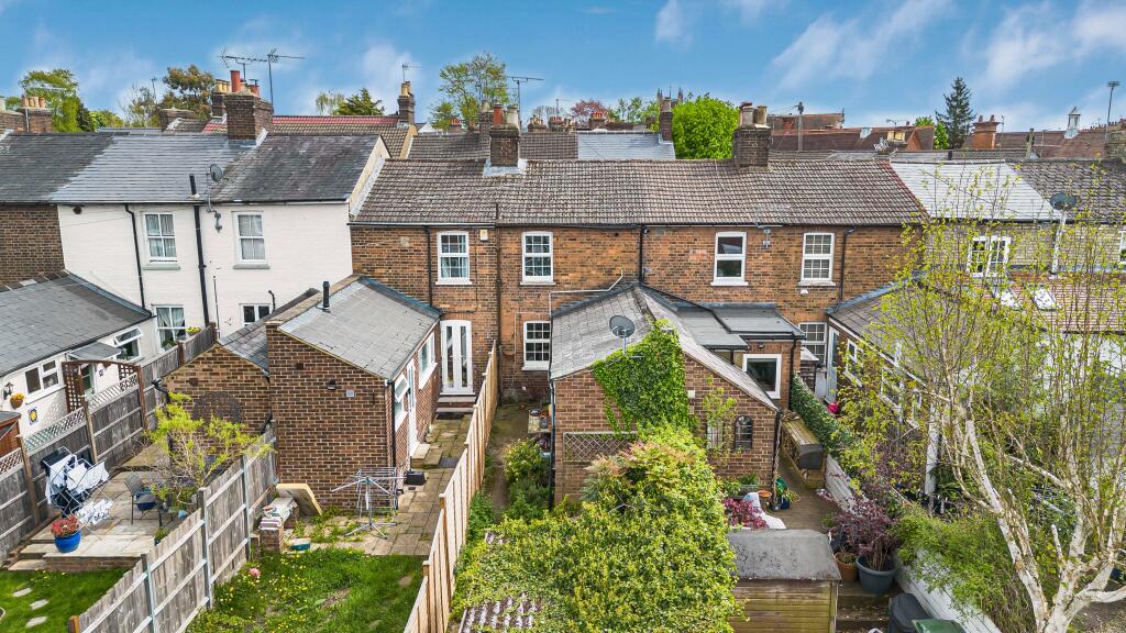 Additional image 8 of Bernard Street, St Albans, AL3