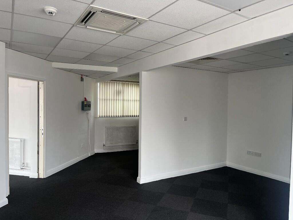 房产图片 4 - 1099 Warwick Road, 伯明翰, B27