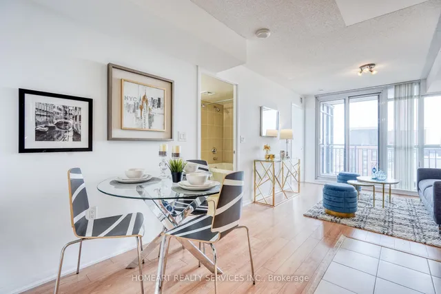 Additional image 18 of 830 LAWRENCE Ave Unit 1603