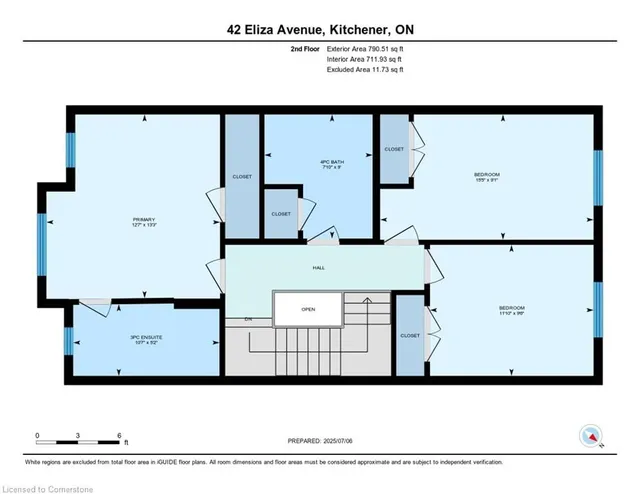 Additional image 39 of 42 Eliza Ave