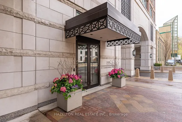 Additional image 42 of 155 St Clair Ave Unit 506