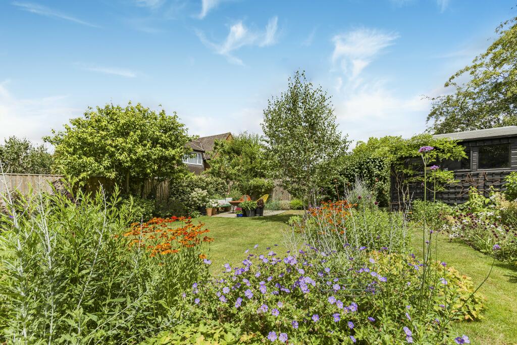 Additional image 26 of Kimpton Road, Welwyn, Hertfordshire, AL6