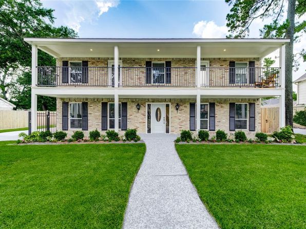 3826 Glenheather Dr, Houston, TX 77068