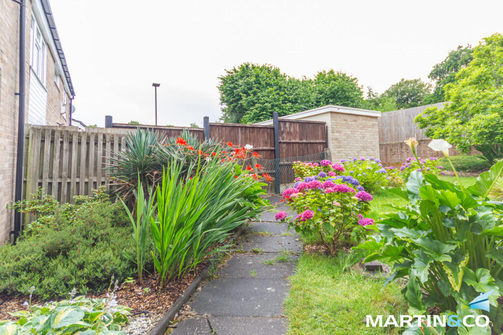 Additional image 11 of Leahurst Crescent, Harborne, B17