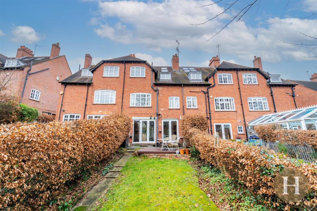 Additional image 34 of Margaret Grove, Harborne, Birmingham, B17