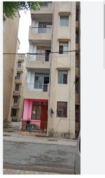 Additional image 2 of Vishwakarma Colony, Pul Pehlad Pur, Delhi