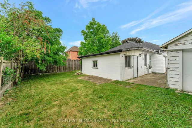 房产图片 21 - 加拿大汉密尔顿市Upper Wellington街462号