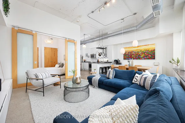 Additional image 3 of 155 Dalhousie St Unit 942