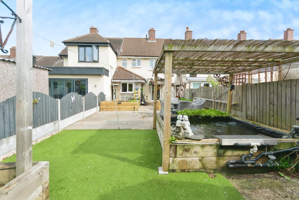 Additional image 5 of Outmore Road, Stechford, Birmingham, West Midlands, B33