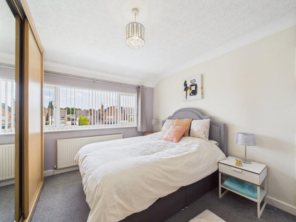 Additional image 43 of Peverell Drive, Birmingham