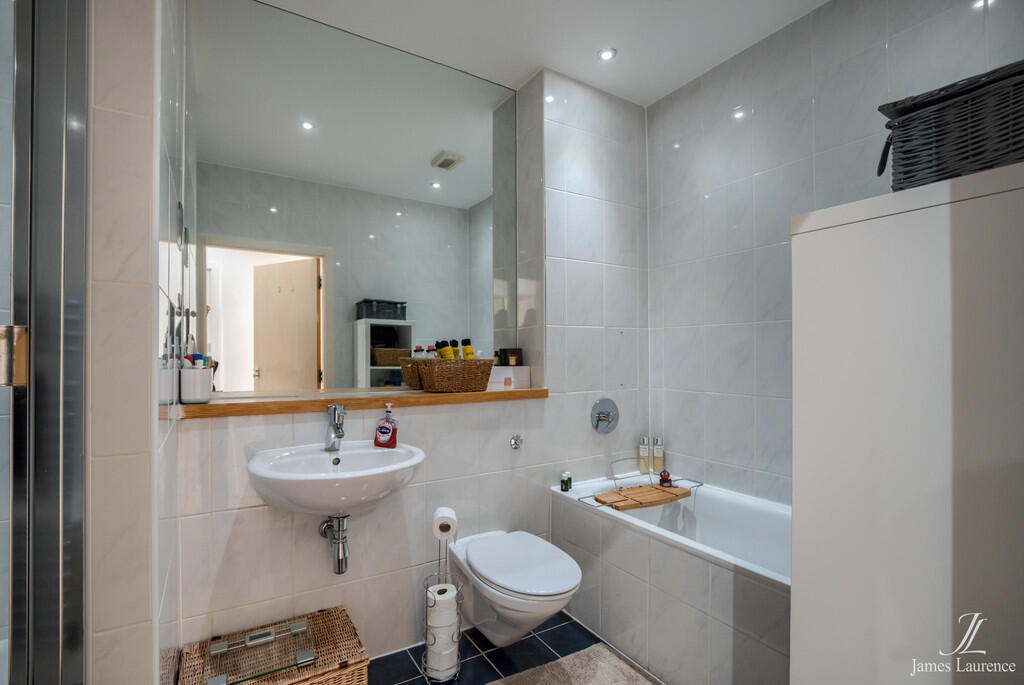 Additional image 13 of New Hampton Lofts, Jewellery Quarter