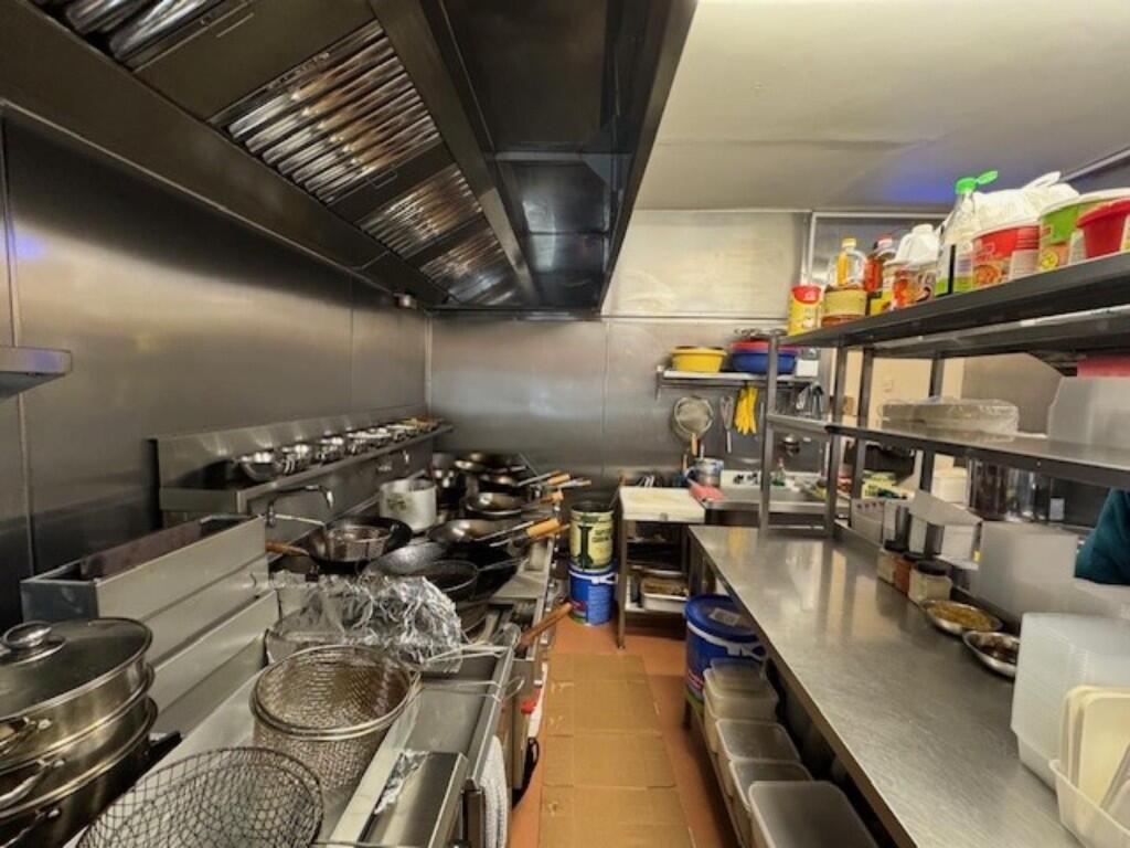 Additional image 4 of Leasehold Chinese Takeaway, Pershore Road, Birmingham, B30 2JL