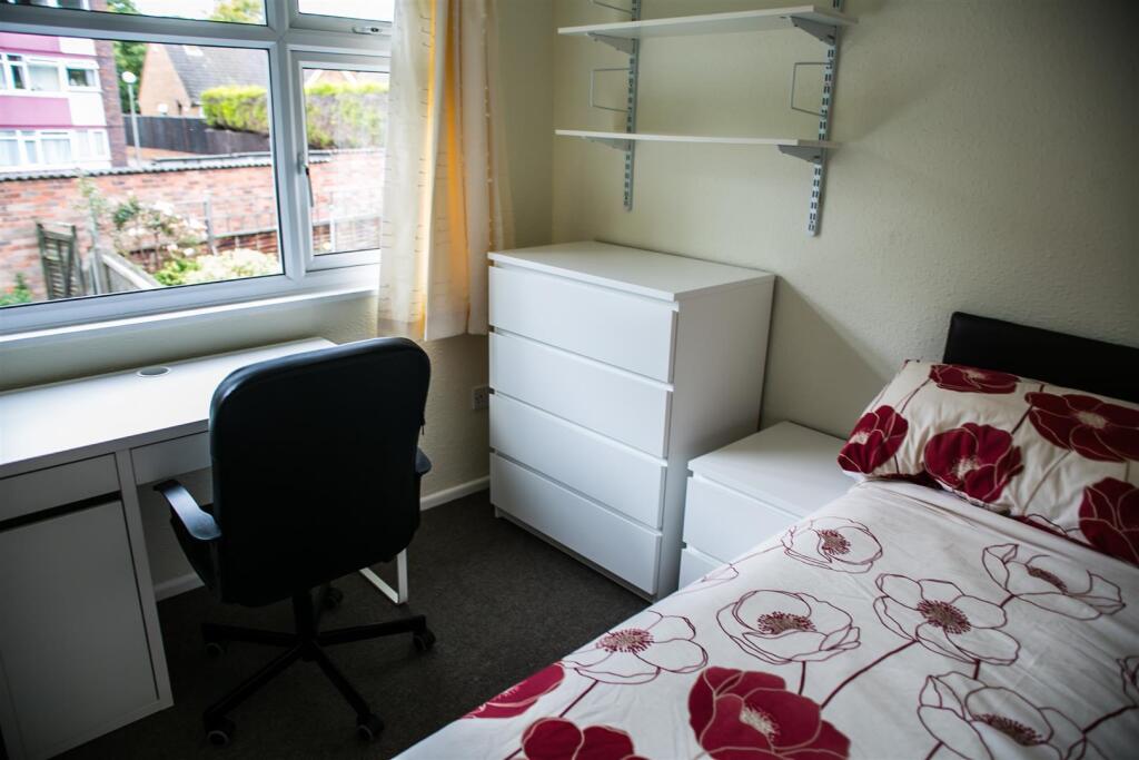 Additional image 18 of Leahurst Crescent, Harborne, Birmingham