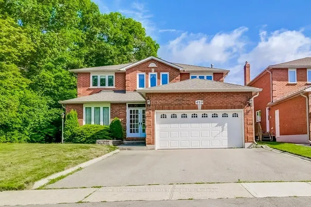 Additional image 2 of 459 Glenashton Dr