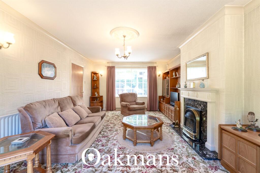 Additional image 59 of Bunbury Road, Bournville Village Trust, Northfield, Birmingham, B31