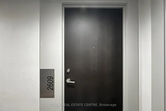 Additional image 3 of 10 Park Lawn Rd Unit 2609