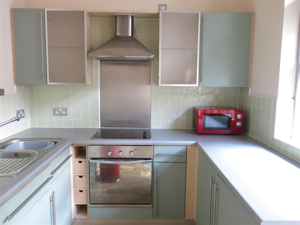 Additional image 3 of Branston Street, Birmingham, B18