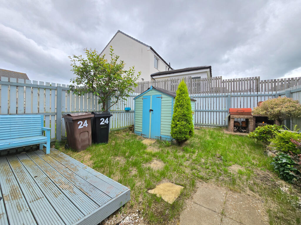 Additional image 5 of Goodhope Avenue, Bucksburn, Aberdeen, AB21