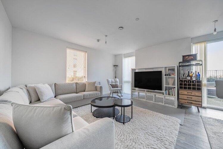 Gilbert House, Welwyn Garden City, Hertfordshire, AL7