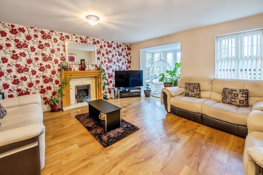 Additional image 18 of Sherwood Mews, Birmingham