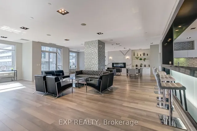 房产图片 28 - 56 Annie Craig Dr 单元 2304