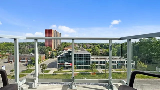 Additional image 33 of 3220 Sheppard Ave Unit 613