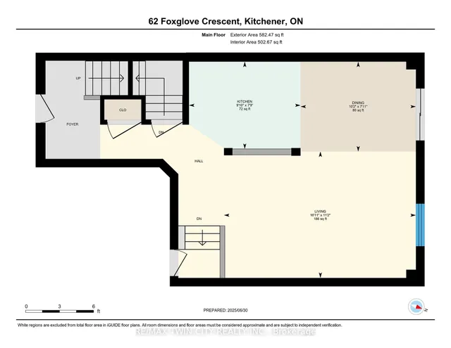 Additional image 36 of 62 Foxglove Cres
