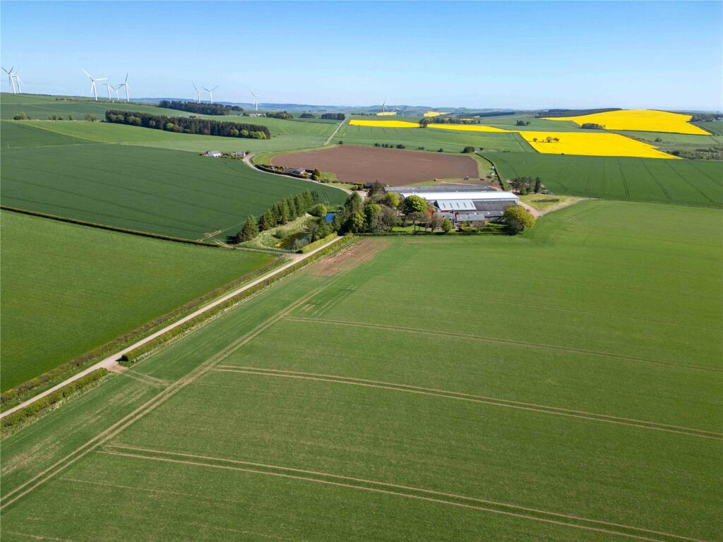 Additional image 7 of Laurencekirk, Kincardineshire, AB30