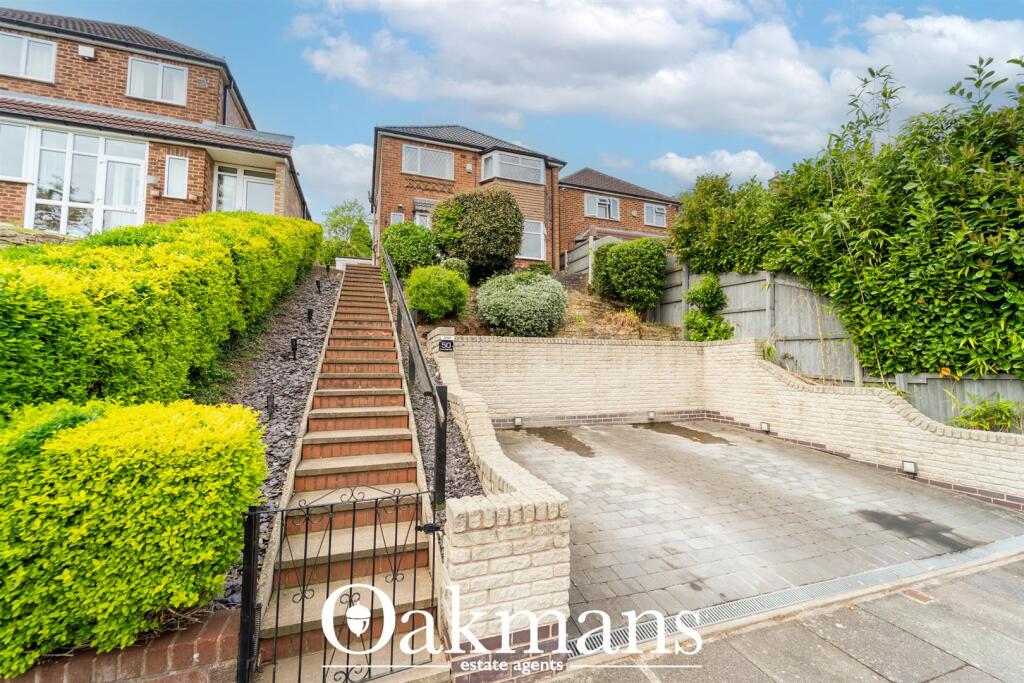 Additional image 34 of Greenridge Road, Birmingham, B20